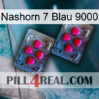 Rhino 7 Blue 9000 14